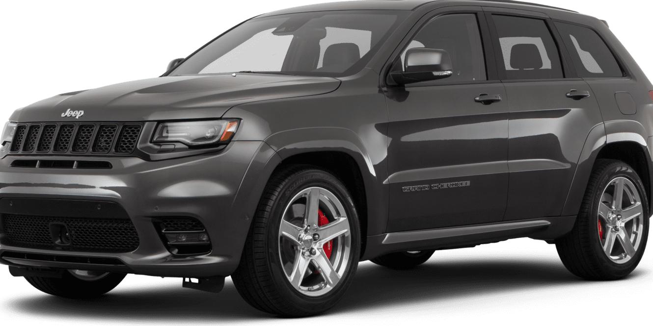 JEEP GRAND CHEROKEE 2020 1C4RJFDJ0LC222390 image